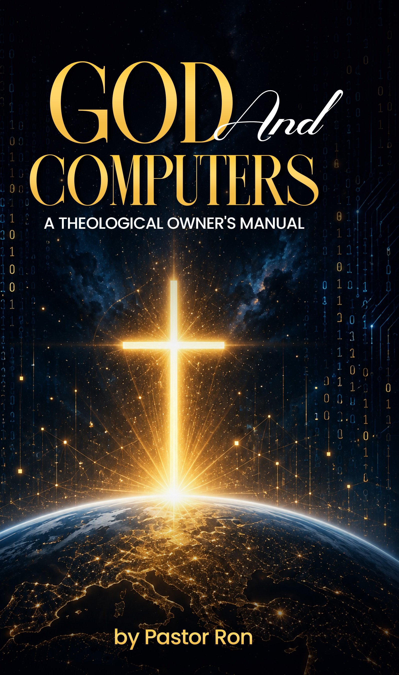 GOD AND COMPUTERS